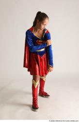 VIKY STANDING POSE SG2